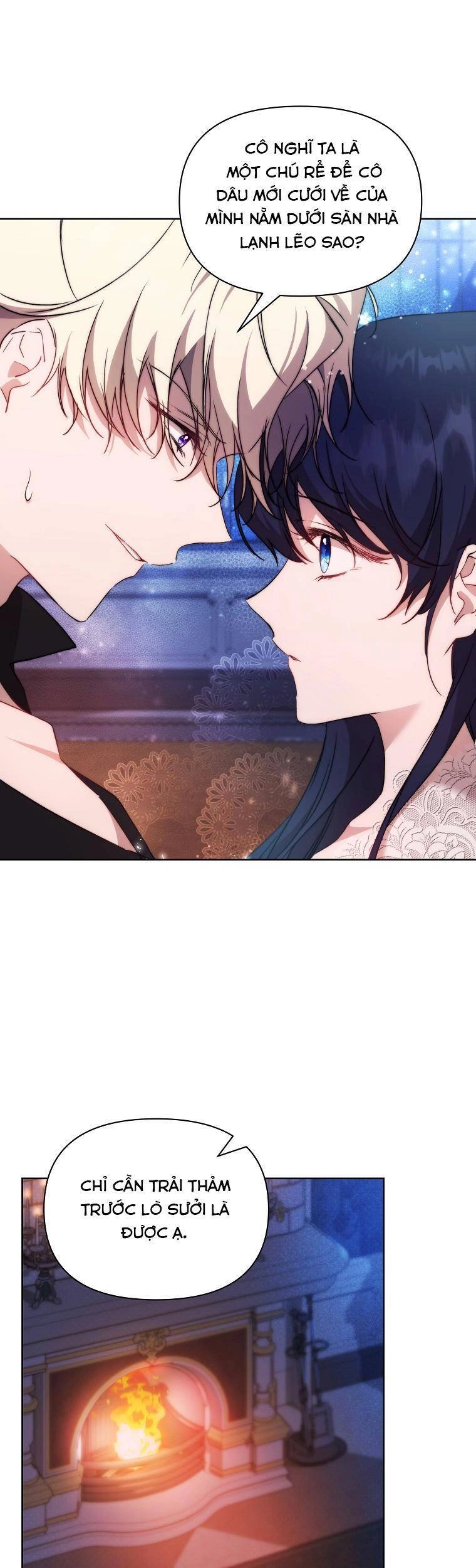 Lilien Của Turin Chapter 37 - 42