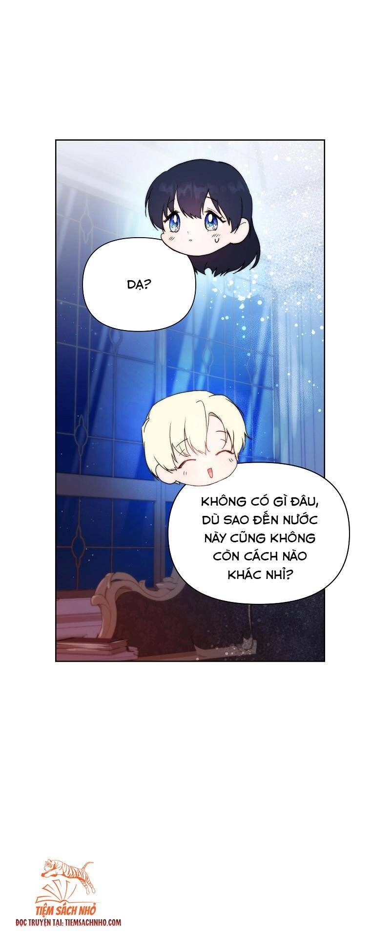 Lilien Của Turin Chapter 37 - 48