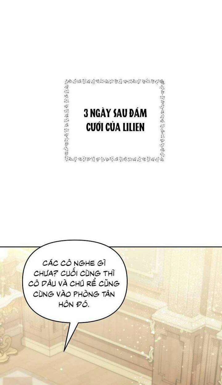 Lilien Của Turin Chapter 38 - 1