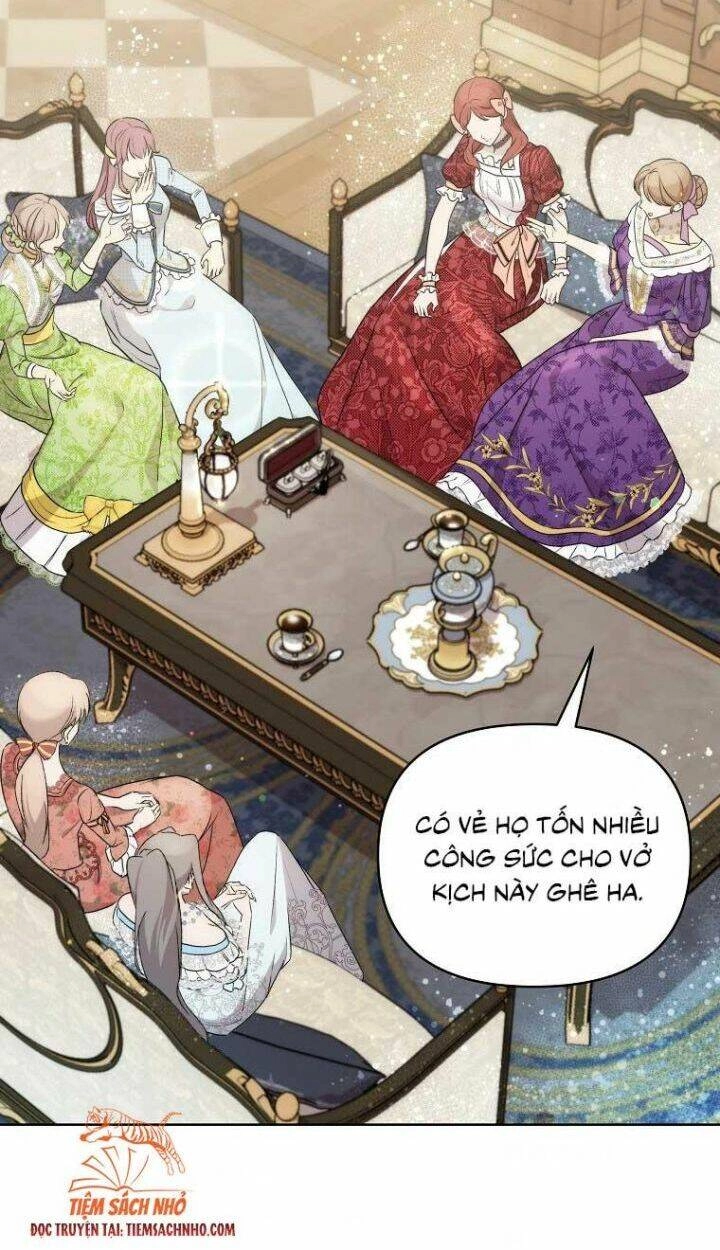 Lilien Của Turin Chapter 38 - 2