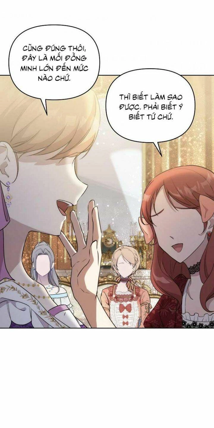 Lilien Của Turin Chapter 38 - 3