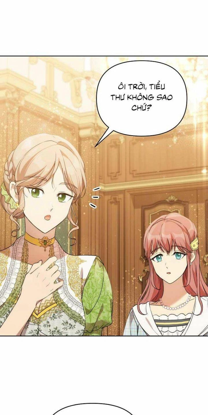 Lilien Của Turin Chapter 38 - 5