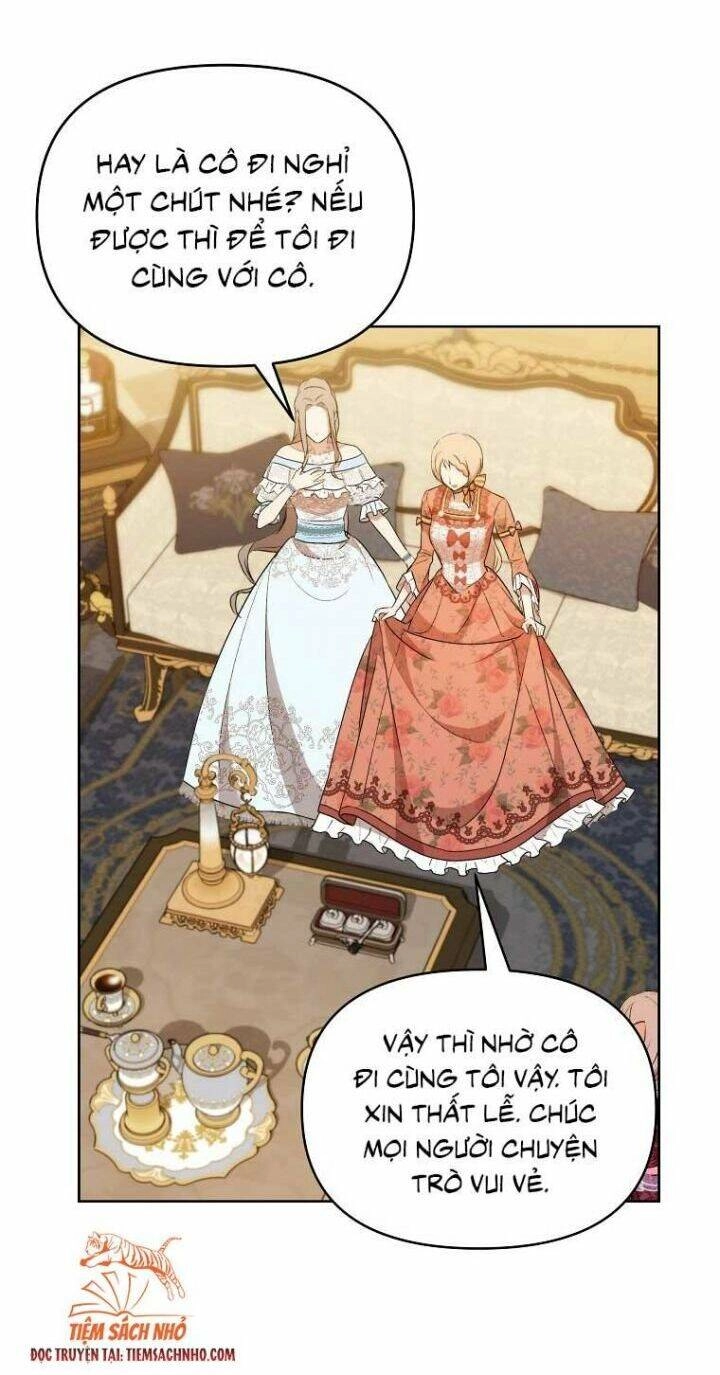 Lilien Của Turin Chapter 38 - 8