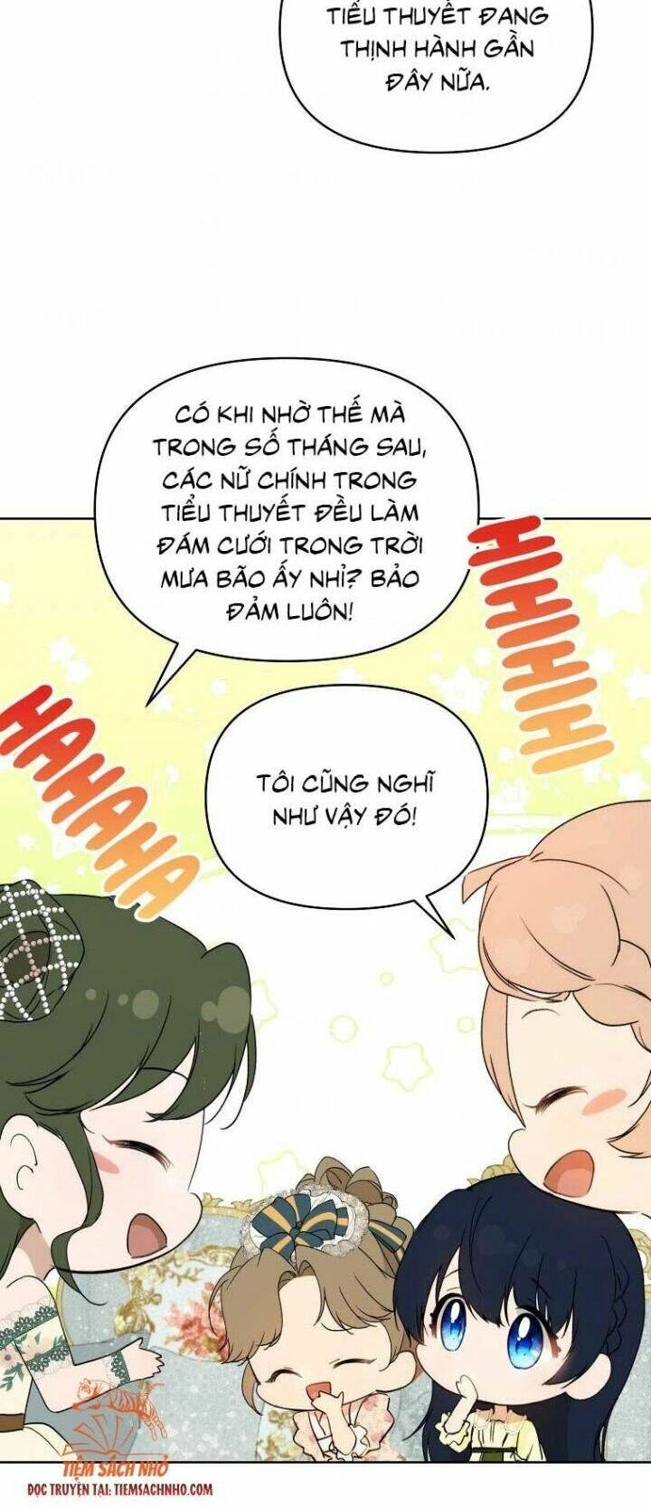 Lilien Của Turin Chapter 38 - 30