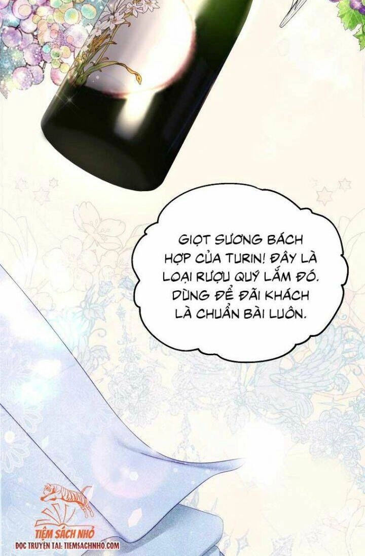 Lilien Của Turin Chapter 38 - 40