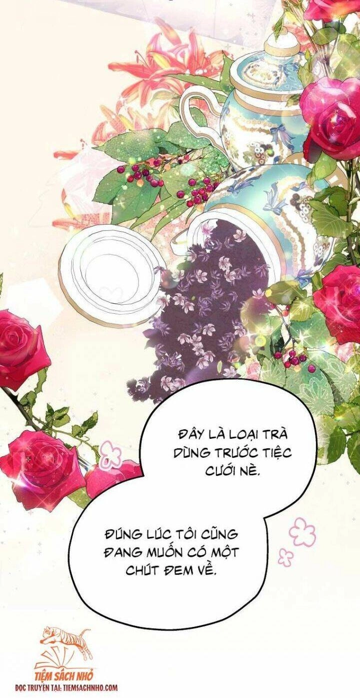 Lilien Của Turin Chapter 38 - 42