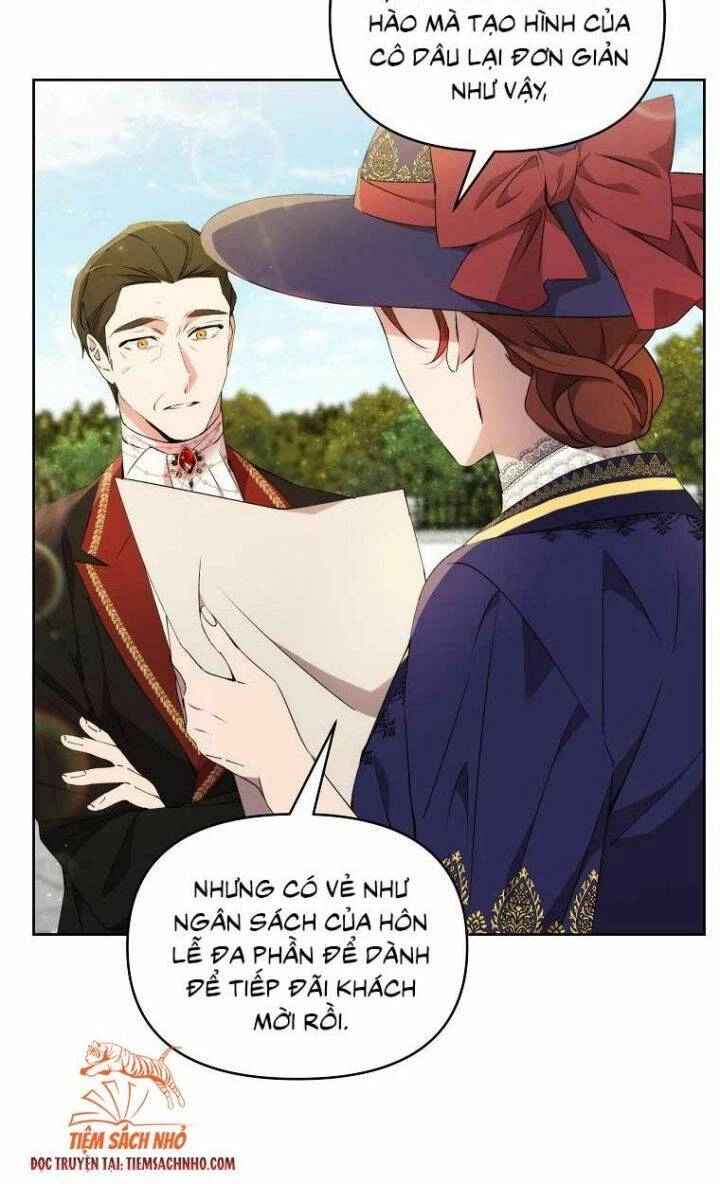 Lilien Của Turin Chapter 38 - 48