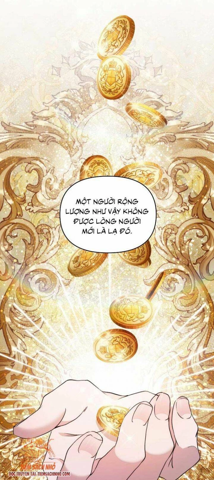 Lilien Của Turin Chapter 38 - 52