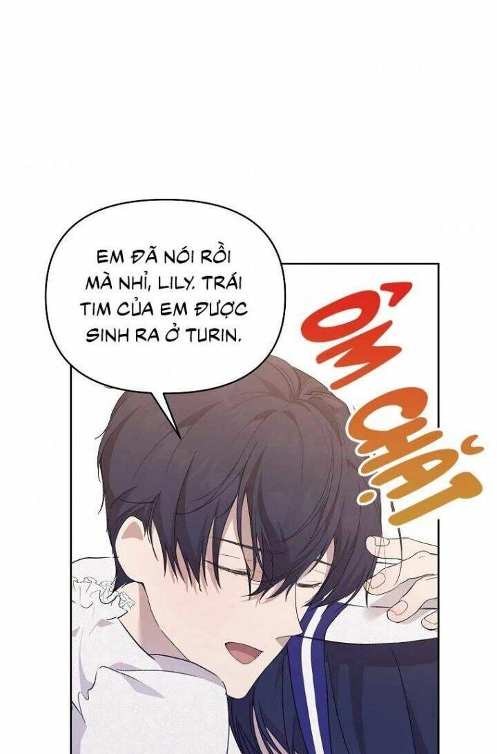 Lilien Của Turin Chapter 38 - 78