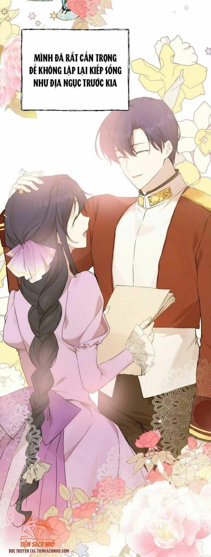 Lilien Của Turin Chapter 38 - 90