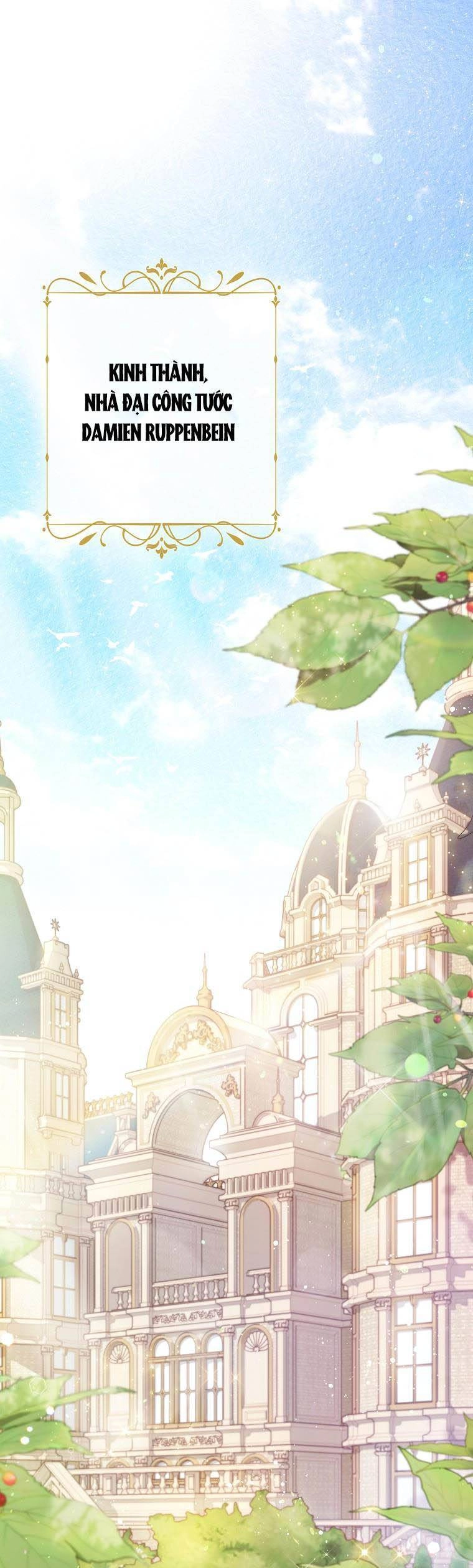 Lilien Của Turin Chapter 39 - 1