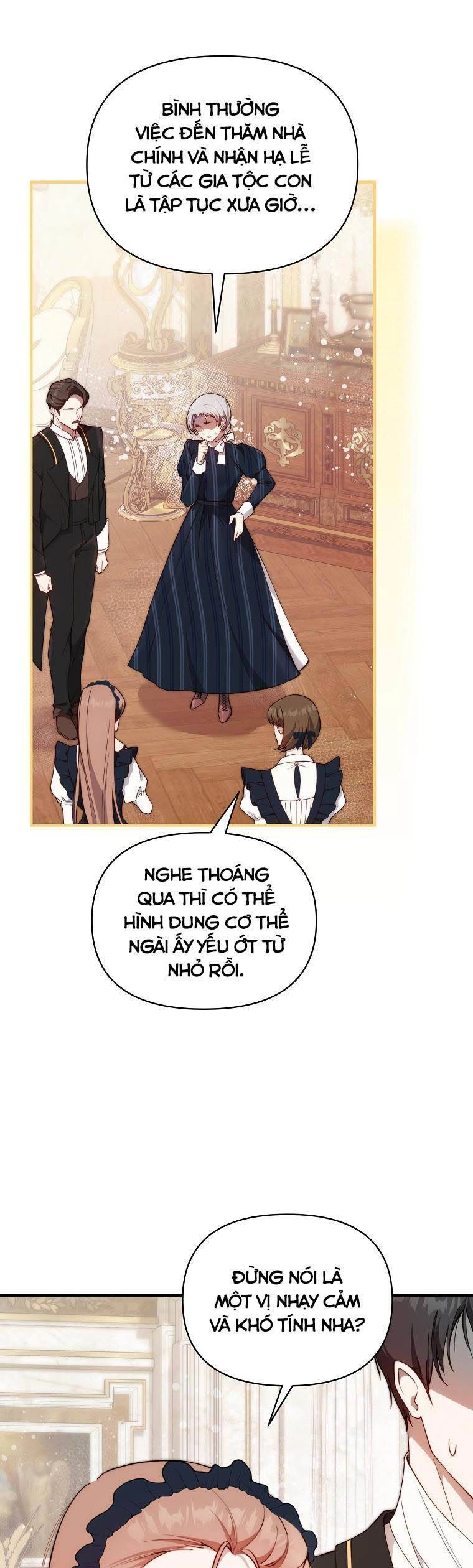 Lilien Của Turin Chapter 39 - 3