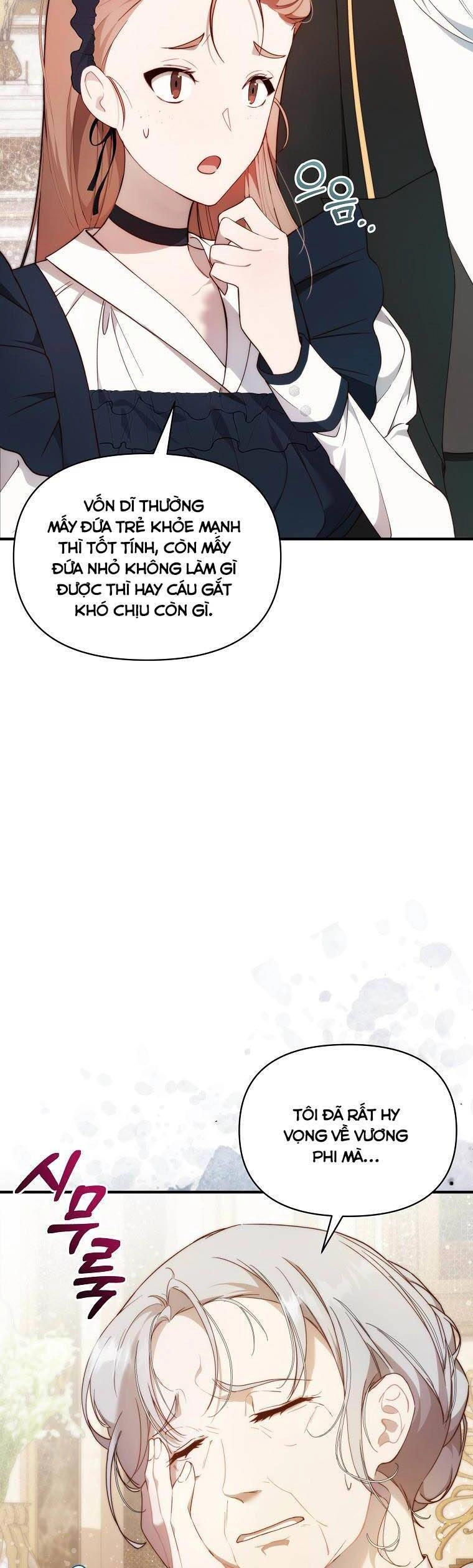 Lilien Của Turin Chapter 39 - 4