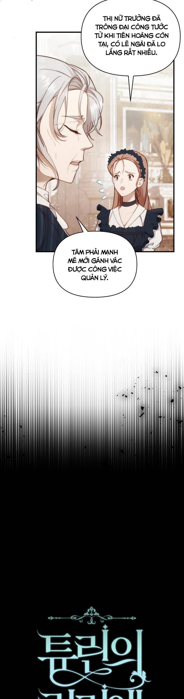 Lilien Của Turin Chapter 39 - 7