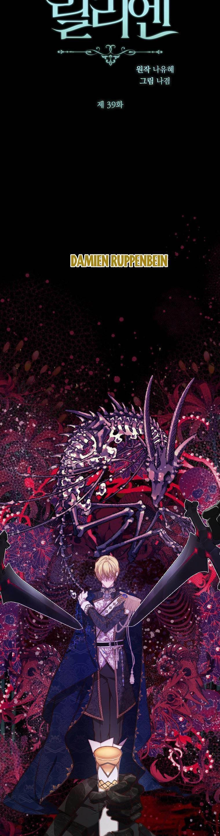 Lilien Của Turin Chapter 39 - 8