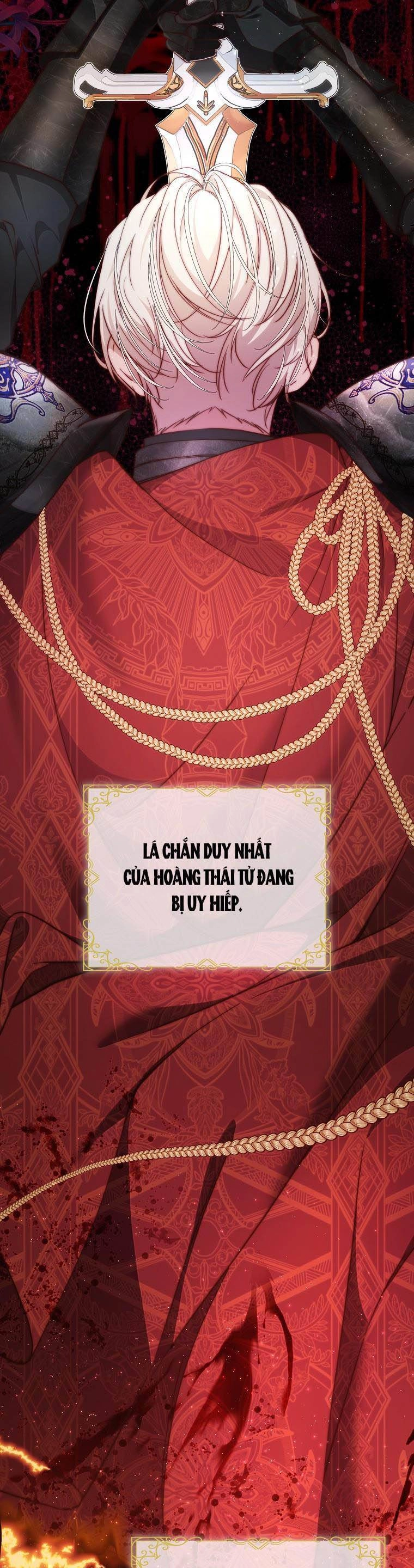 Lilien Của Turin Chapter 39 - 9