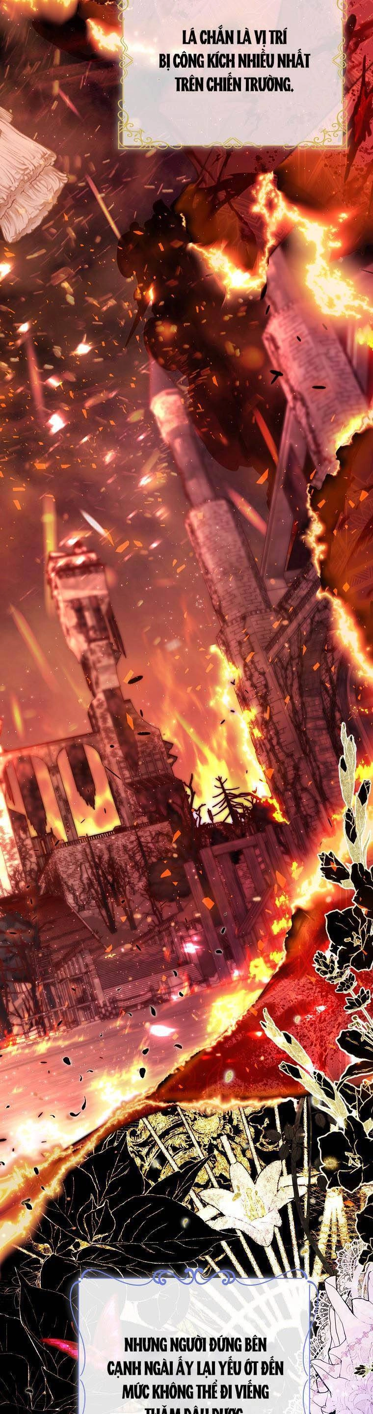 Lilien Của Turin Chapter 39 - 10