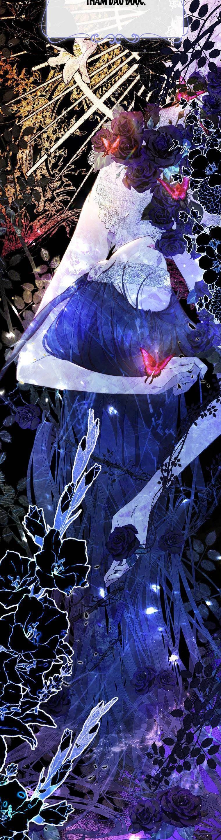 Lilien Của Turin Chapter 39 - 11