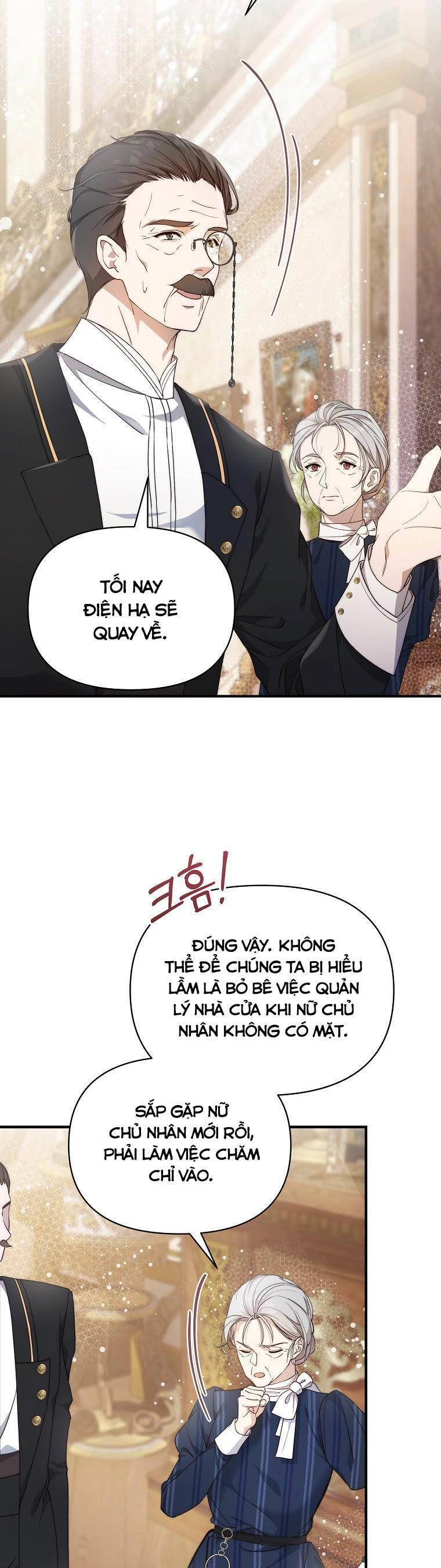 Lilien Của Turin Chapter 39 - 13