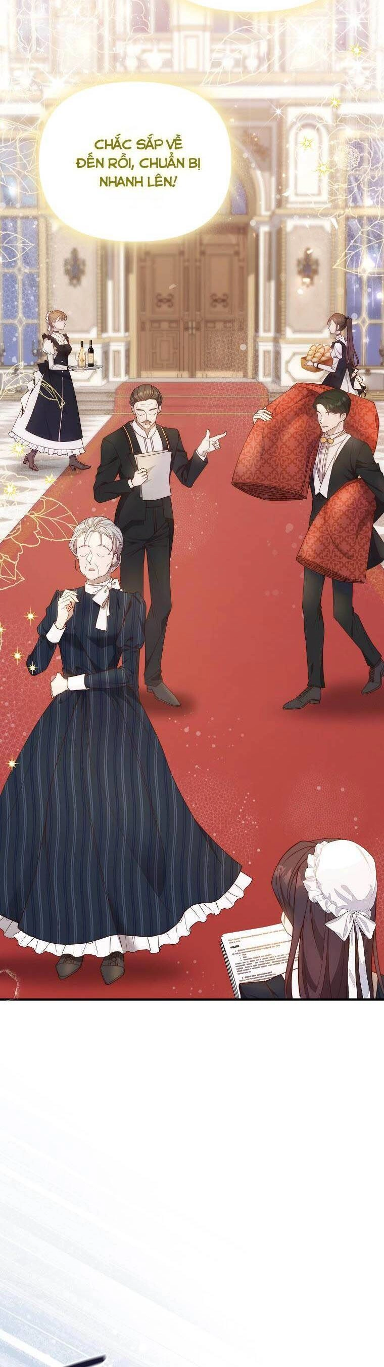 Lilien Của Turin Chapter 39 - 16