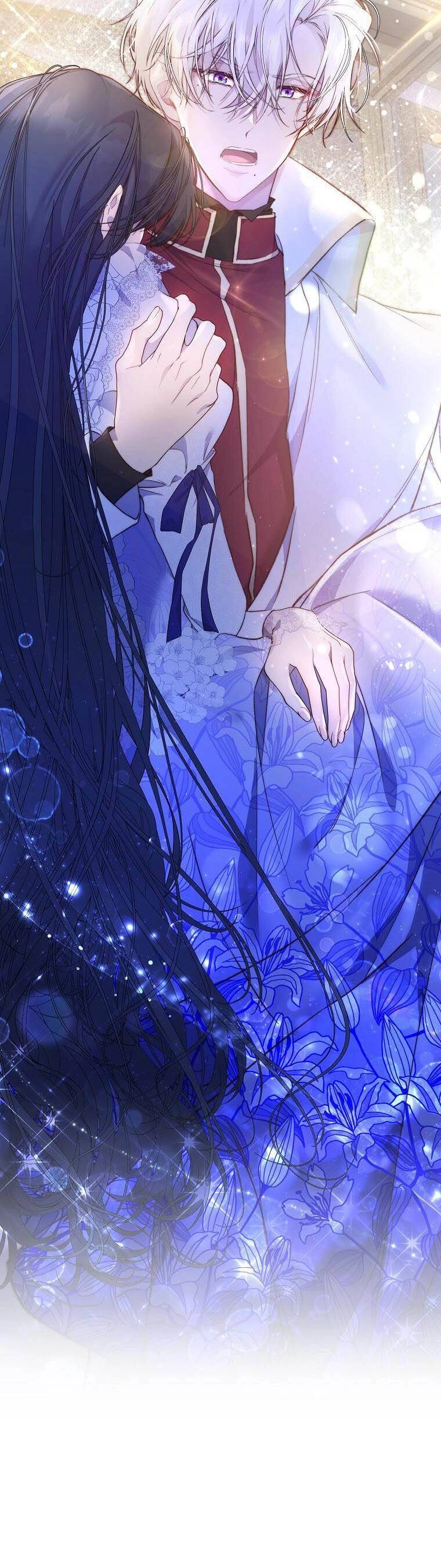 Lilien Của Turin Chapter 39 - 20