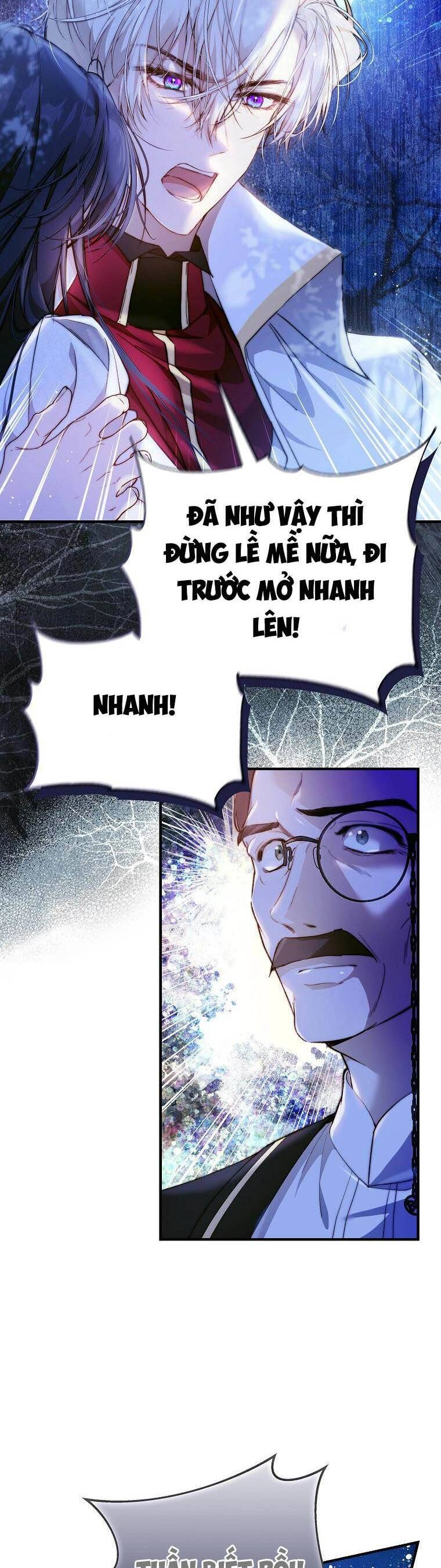 Lilien Của Turin Chapter 39 - 22