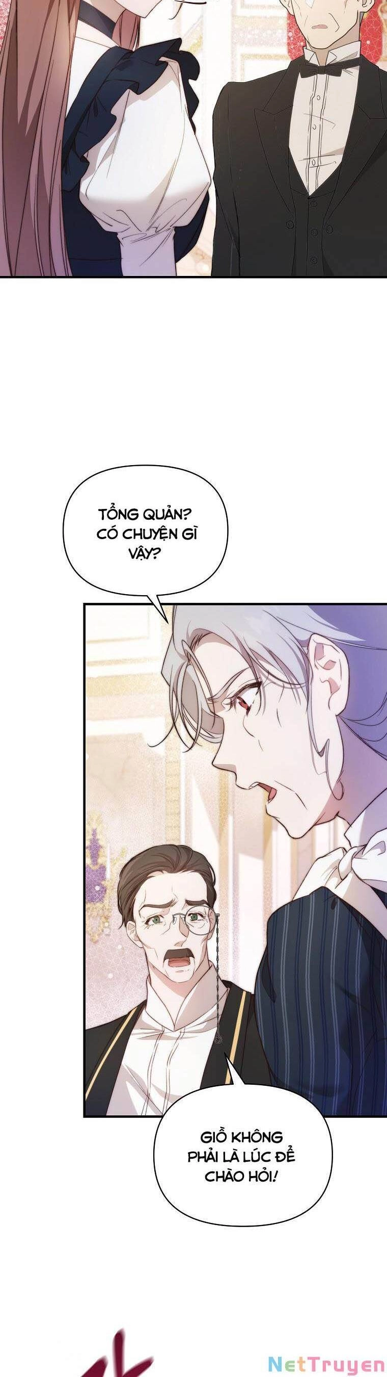 Lilien Của Turin Chapter 39 - 24