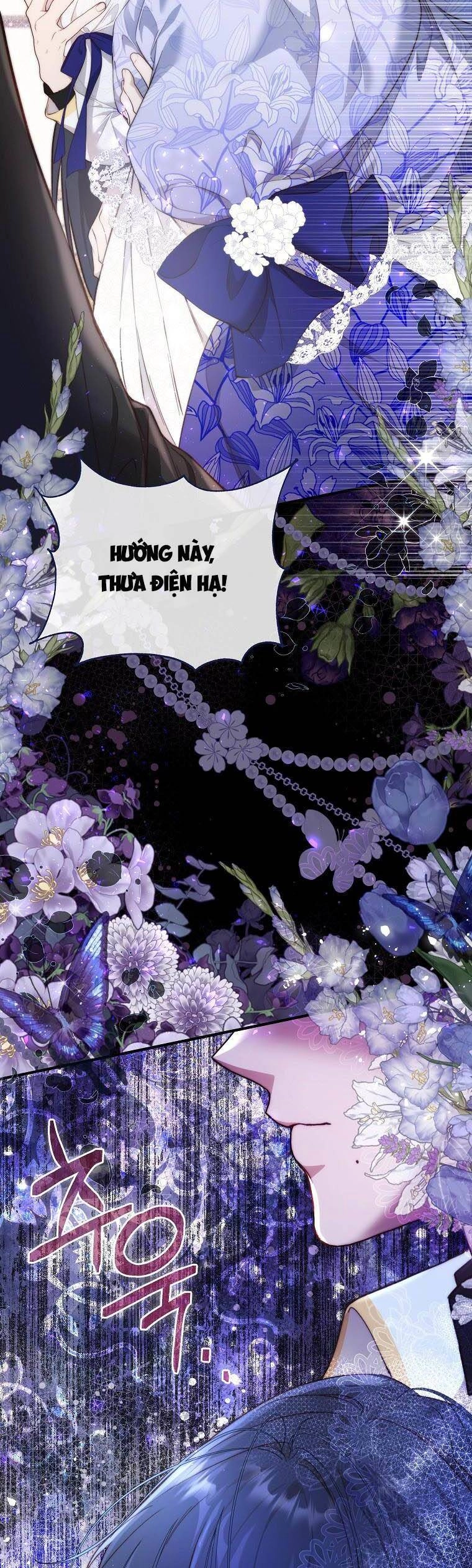 Lilien Của Turin Chapter 39 - 26