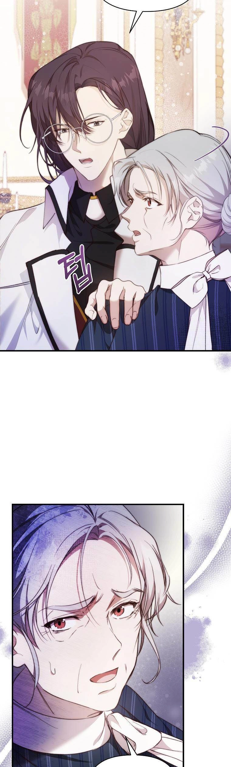 Lilien Của Turin Chapter 39 - 29