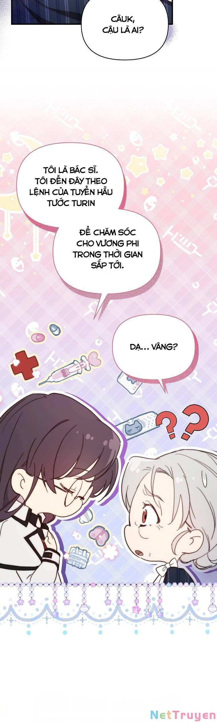 Lilien Của Turin Chapter 39 - 30