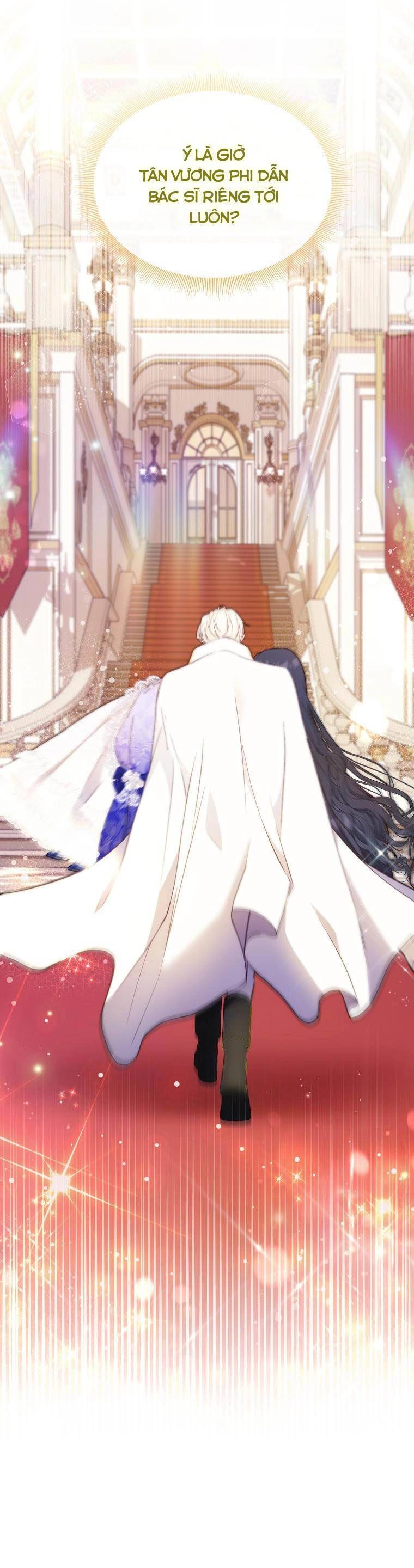 Lilien Của Turin Chapter 39 - 31