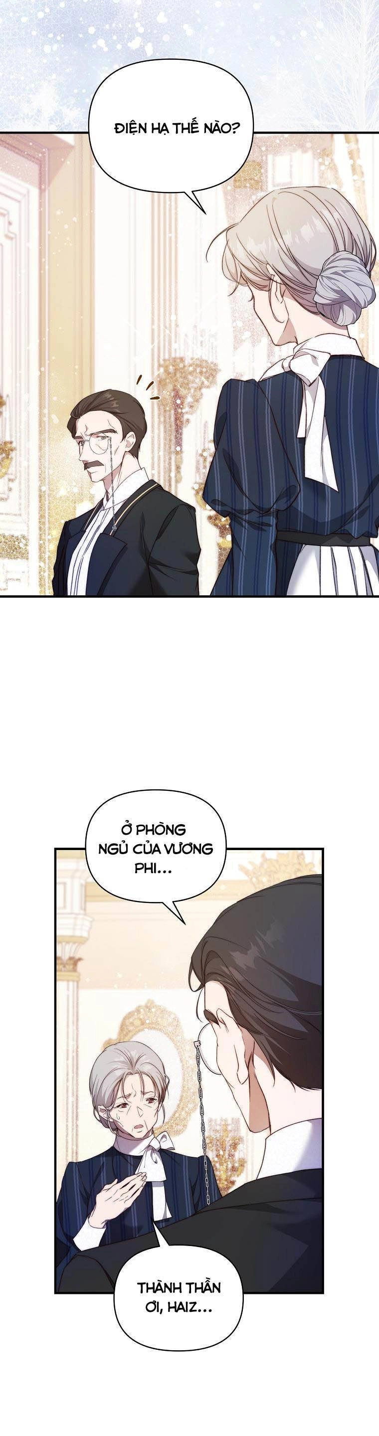 Lilien Của Turin Chapter 39 - 33