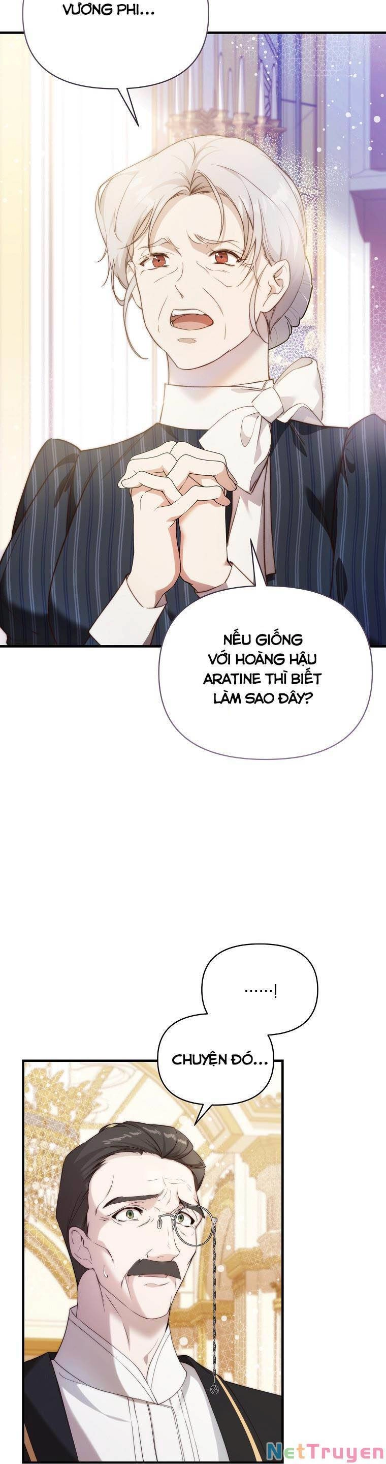 Lilien Của Turin Chapter 39 - 36