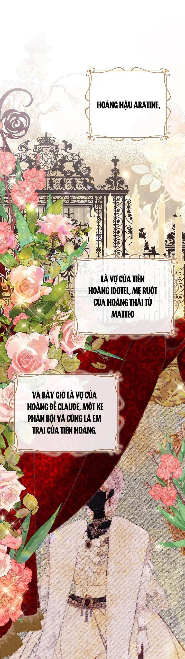 Lilien Của Turin Chapter 39 - 37