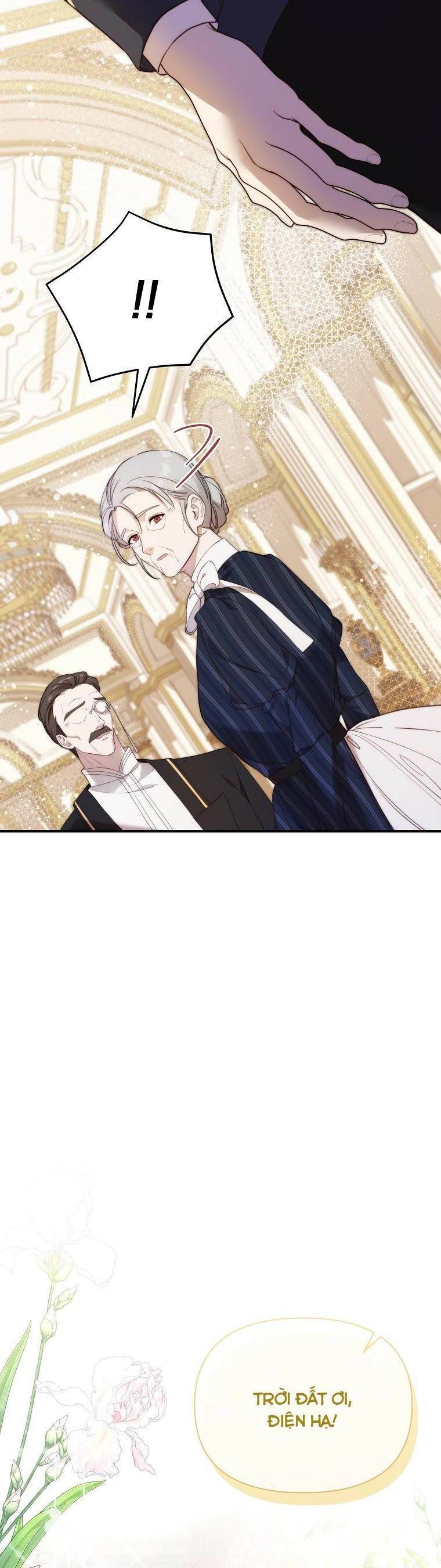 Lilien Của Turin Chapter 39 - 39