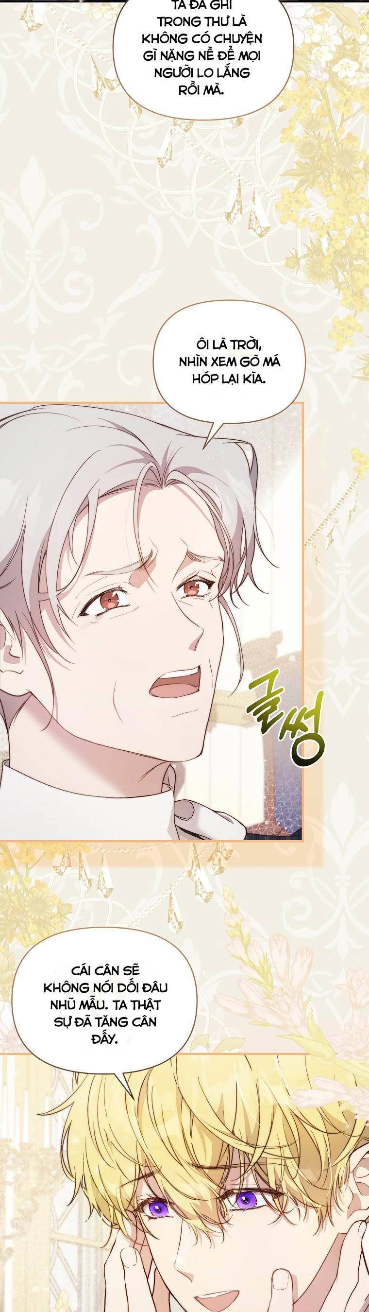 Lilien Của Turin Chapter 39 - 41