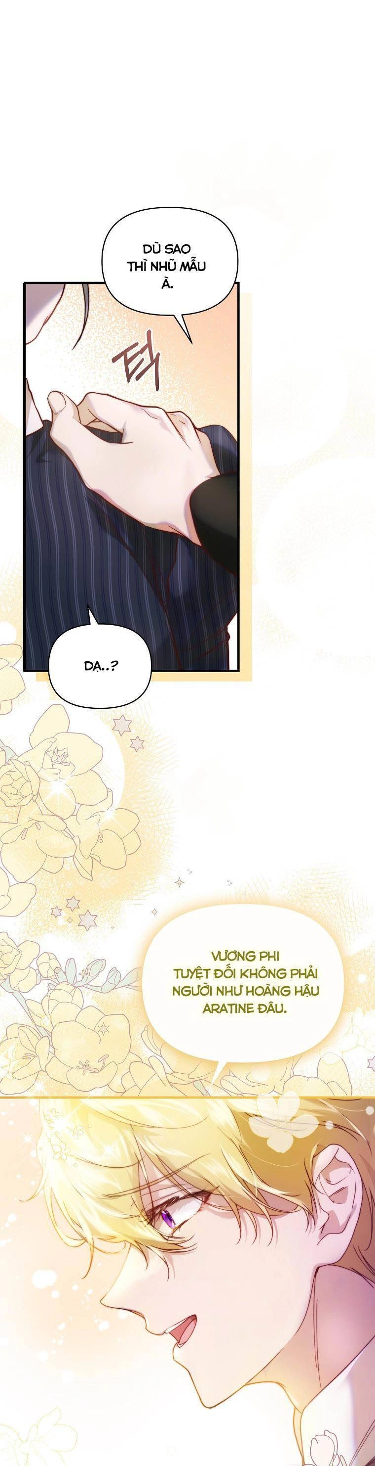 Lilien Của Turin Chapter 39 - 43