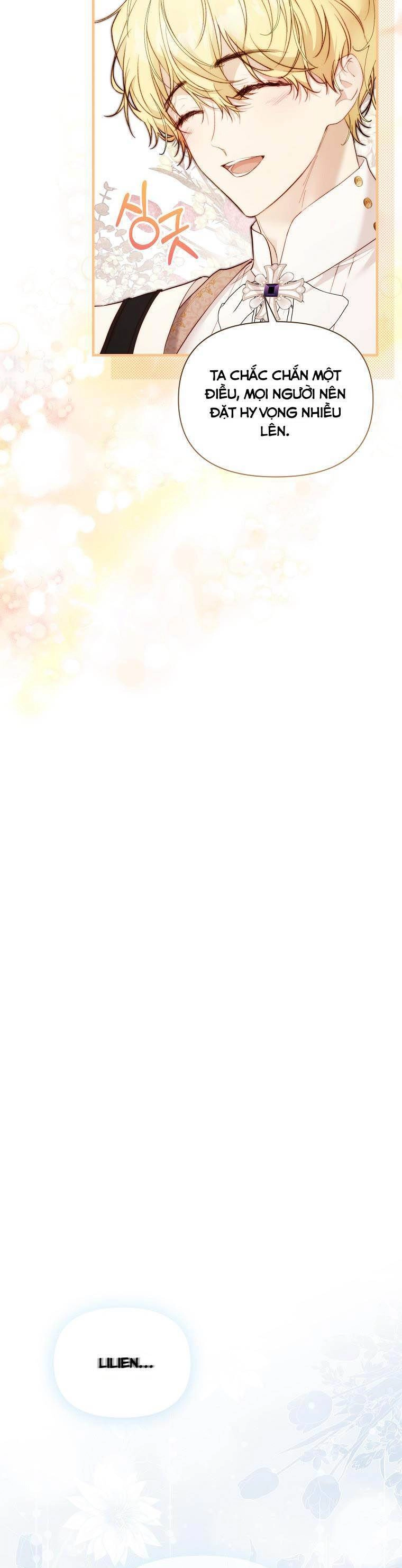 Lilien Của Turin Chapter 39 - 47