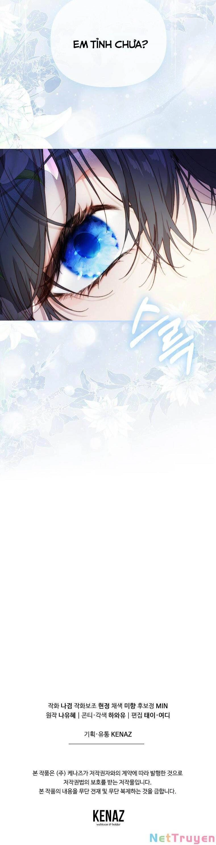 Lilien Của Turin Chapter 39 - 48