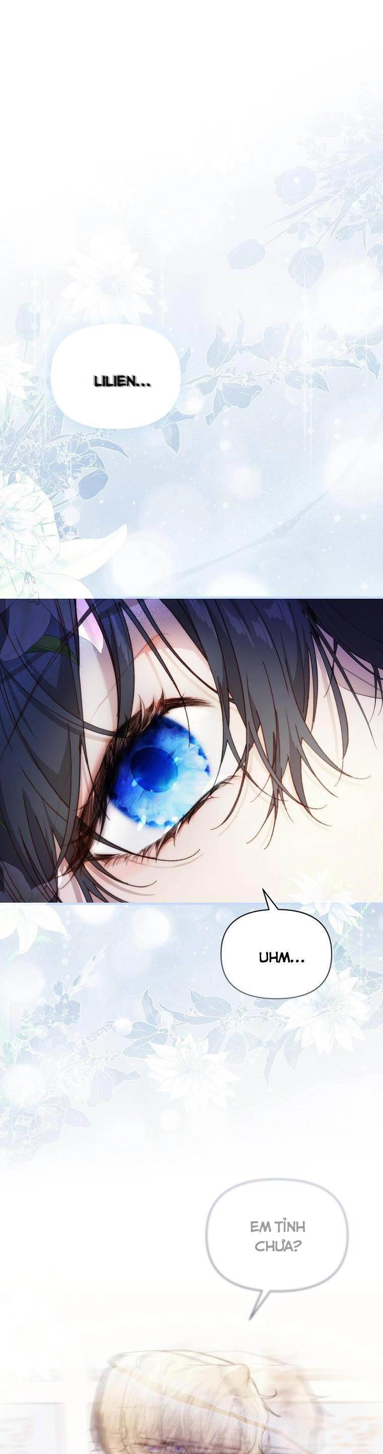 Lilien Của Turin Chapter 40 - 1