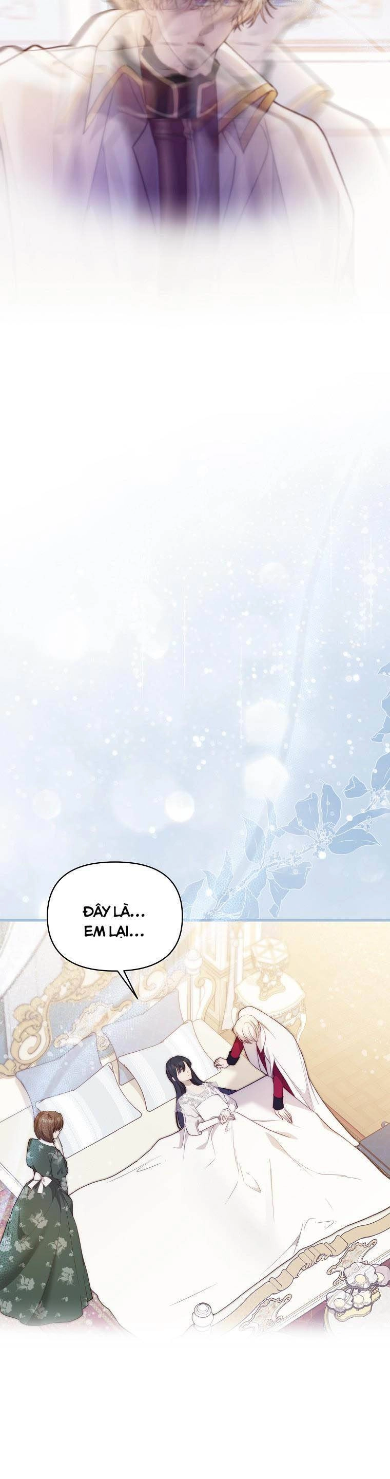 Lilien Của Turin Chapter 40 - 2