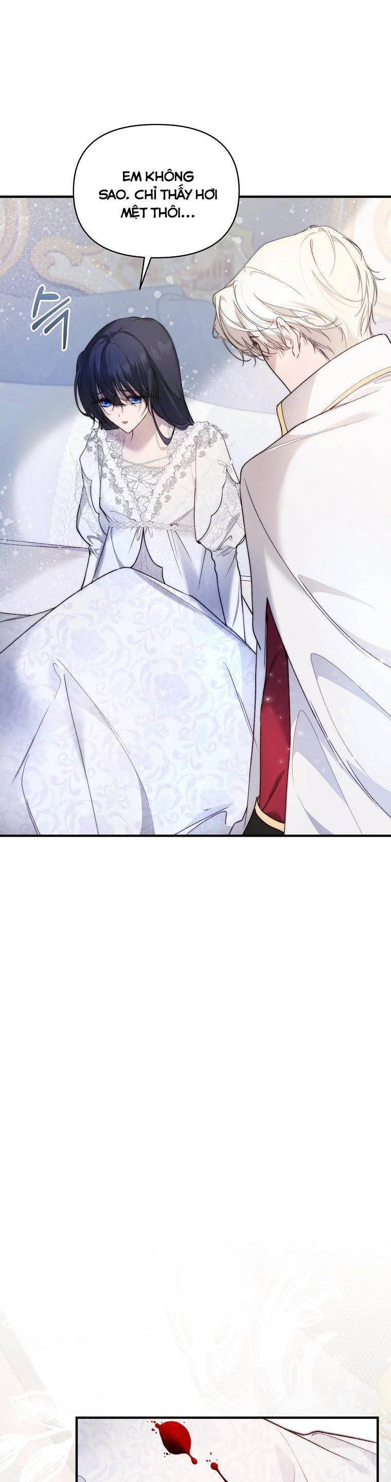 Lilien Của Turin Chapter 40 - 3