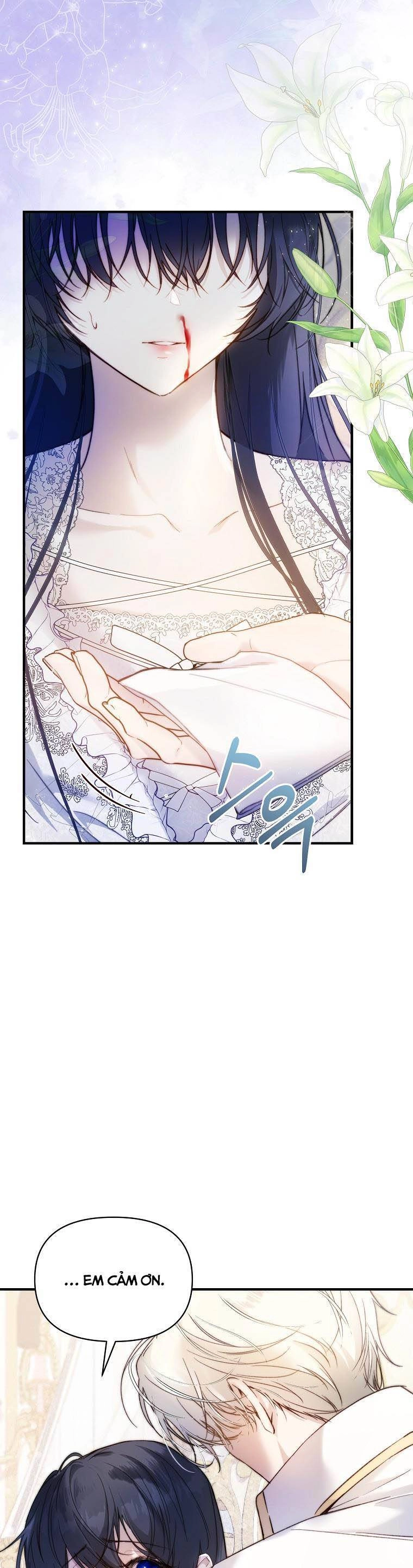 Lilien Của Turin Chapter 40 - 5