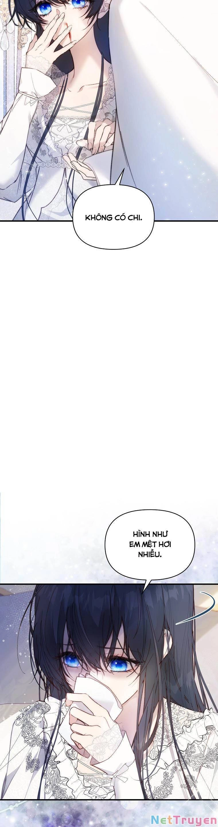 Lilien Của Turin Chapter 40 - 6