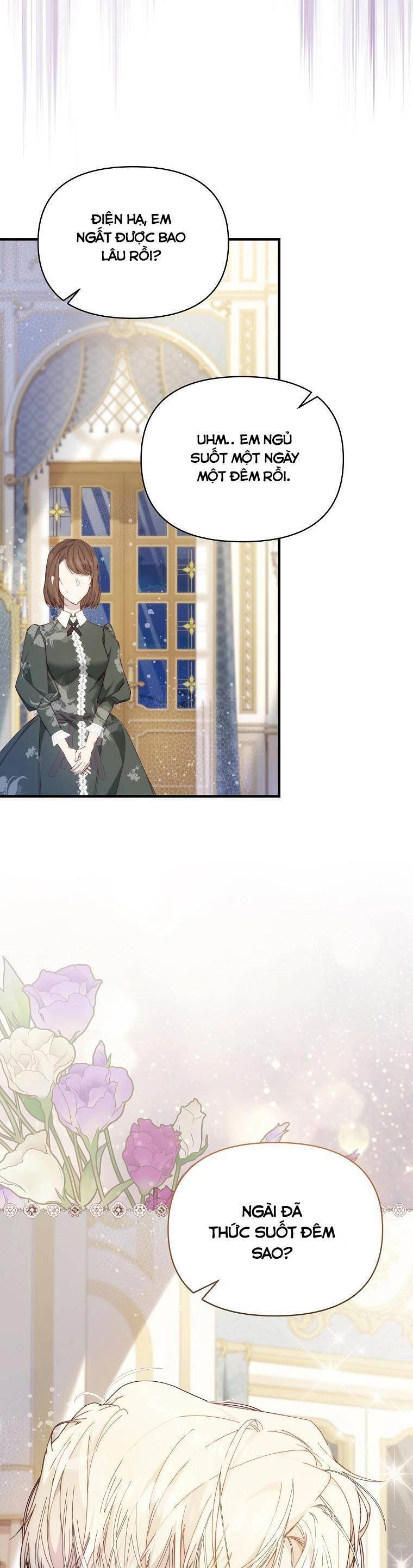 Lilien Của Turin Chapter 40 - 8