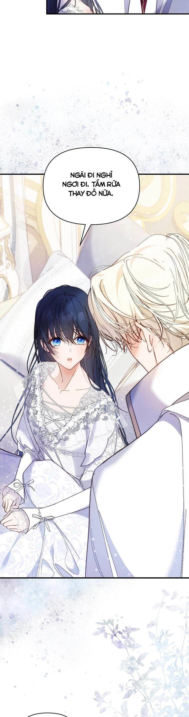 Lilien Của Turin Chapter 40 - 10