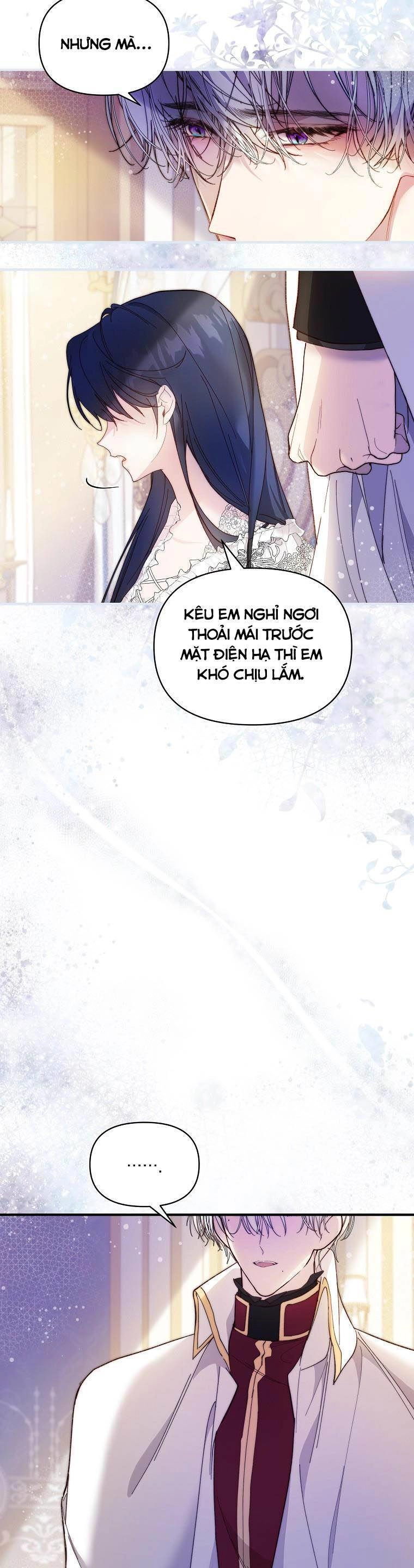 Lilien Của Turin Chapter 40 - 11