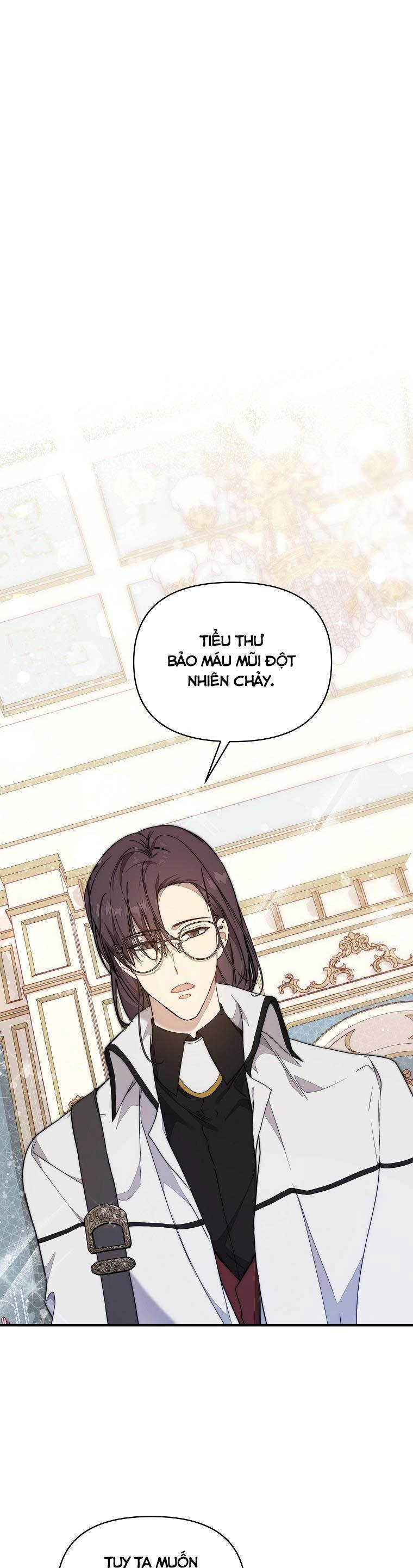 Lilien Của Turin Chapter 40 - 15