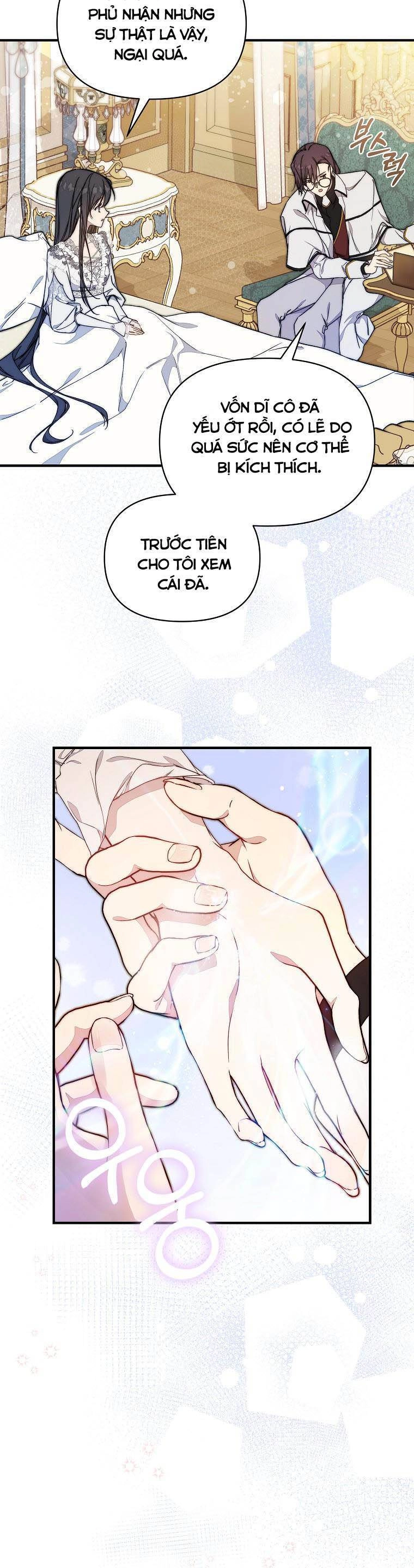 Lilien Của Turin Chapter 40 - 16