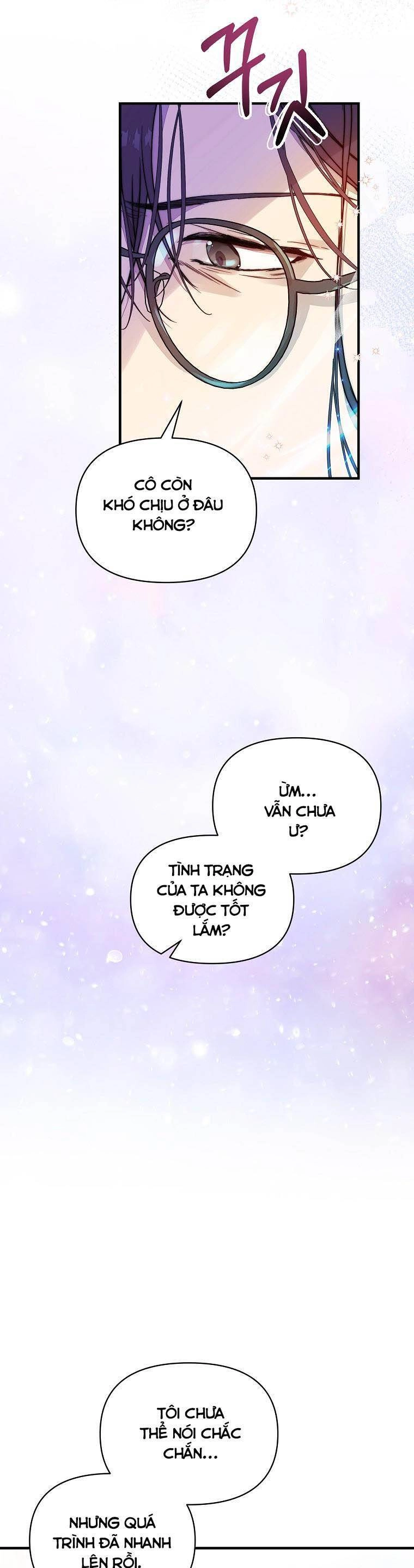 Lilien Của Turin Chapter 40 - 17